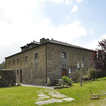 Apartamentos A Retoral Coana 外观 照片