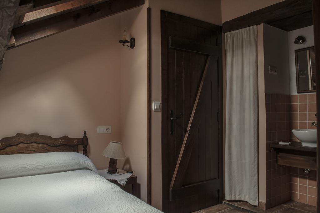 Apartamentos A Retoral Coana 客房 照片